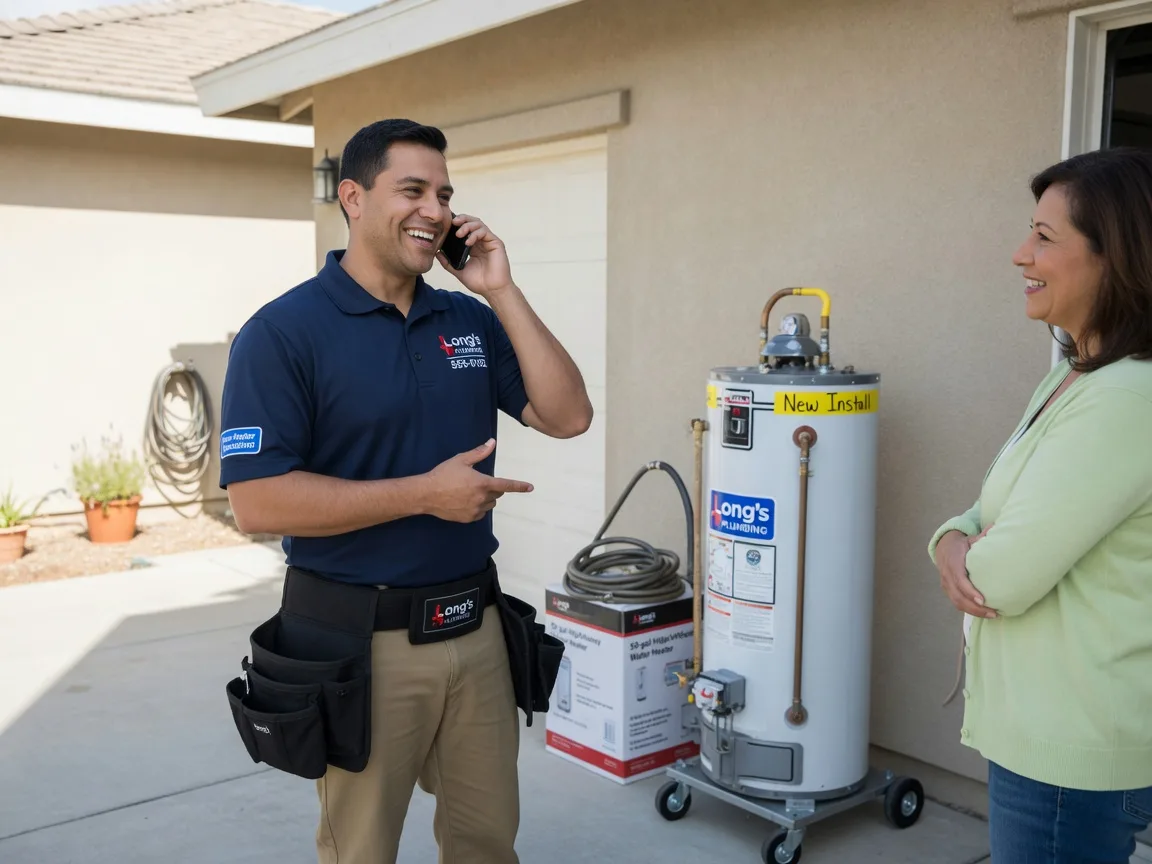 Leak Detection Barnesville, MN FAQs